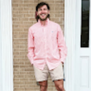 Meet your Posher, Seth